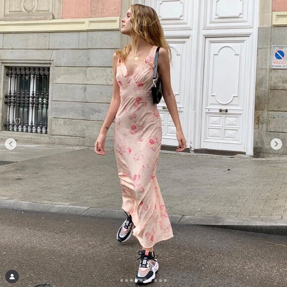 Realisation Par the Ivy Dress in Eden Size XS - Picture 15 of 16